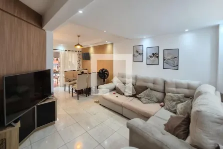 Casa com 3 Quartos à venda, 110m² no Taboão, São Bernardo do Campo