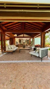 Casa com 5 Quartos para venda ou aluguel, 900m² no Alphaville, Santana de Parnaíba