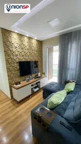 Apartamento com 3 Quartos à venda, 69m² no Vila Andrade, São Paulo