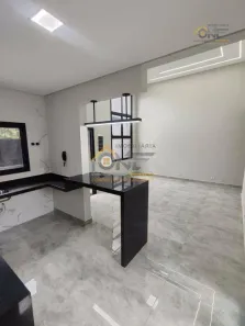 Casa com 3 Quartos à venda, 105m² no Jardim Residencial Veneza, Indaiatuba