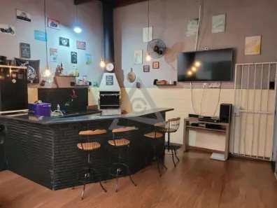 Casa com 3 Quartos à venda, 177m² no Jardim Margarida, Campinas