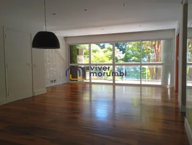 Apartamento com 2 Quartos à venda, 132m² no Vila Andrade, São Paulo