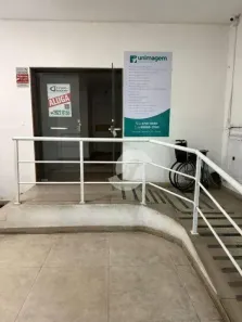 Sala Comercial à venda, 105m² no Centro, Niterói