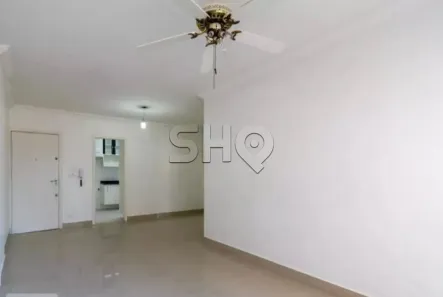 Apartamento com 2 Quartos à venda, 81m² no Vila Nova Conceição, São Paulo
