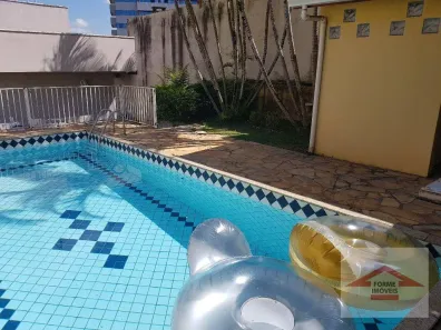 Casa com 3 Quartos à venda, 200m² no Jardim Flórida, Jundiaí