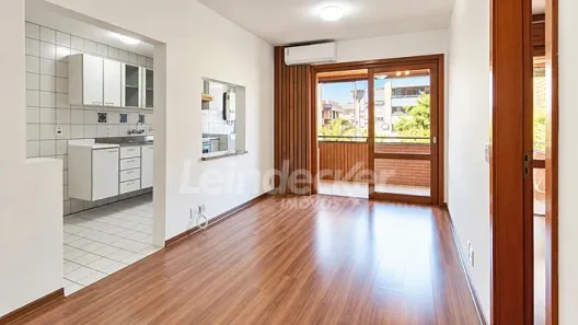 Apartamento com 1 Quarto para alugar, 65m² no Jardim Lindóia, Porto Alegre