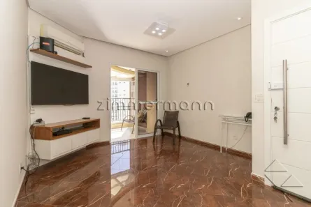 Apartamento com 4 Quartos à venda, 176m² no Alto de Pinheiros, São Paulo
