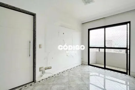 Apartamento com 3 Quartos à venda, 81m² no Vila Rosália, Guarulhos