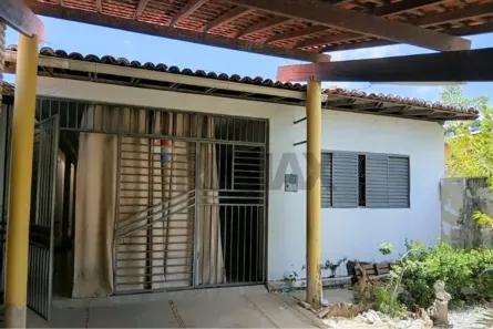 Casa com 3 Quartos à venda, 349m² no Ceará, Parnaíba