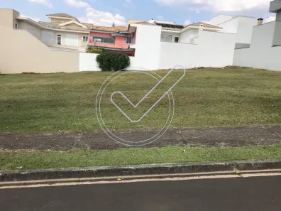 Lote/Terreno à venda, 360m² no Parque Campolim, Sorocaba