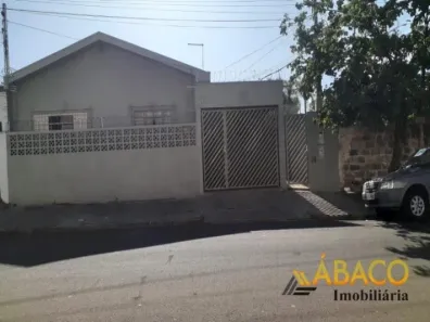 Casa com 3 Quartos à venda, 197m² no Vila Brasília, São Carlos