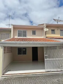 Casa com 3 Quartos à venda, 125m² no Bairro Alto, Curitiba
