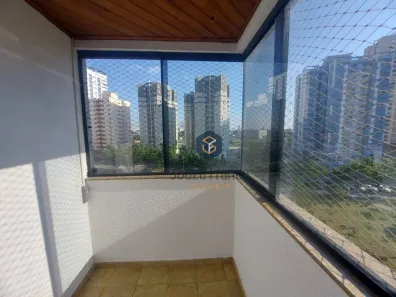 Apartamento com 4 Quartos à venda, 124m² no Vila Mogilar, Mogi das Cruzes