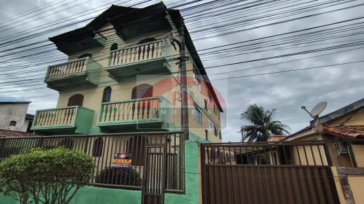 Apartamento com 1 Quarto à venda, 49m² no Estação, São Pedro da Aldeia