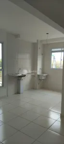 Apartamento com 2 Quartos à venda, 42m² no Jardim São José Leste, São José dos Campos