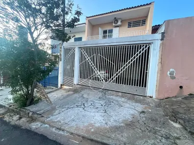 Casa com 3 Quartos à venda, 191m² no Jardim Portal do Sol, Marília