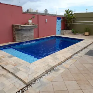 Casa com 4 Quartos à venda, 311m² no Jardim Paulista, Presidente Prudente
