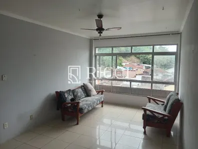 Apartamento com 2 Quartos à venda, 88m² no Centro, São Vicente