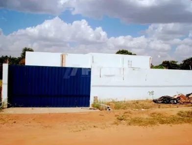 Galpão/Depósito/Armazém à venda, 400m² no Loteamento Tutoya do Vale, São Carlos