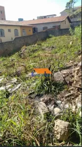 Lote/Terreno à venda, 669m² no Heliópolis, Belo Horizonte