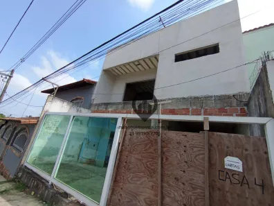 Casa com 2 Quartos à venda, 152m² no Campo Grande, Rio de Janeiro