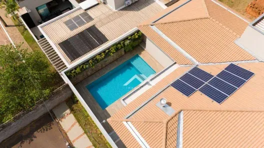 Casa de Condomínio com 3 Quartos à venda, 435m² no Residencial Villaggio II, Bauru