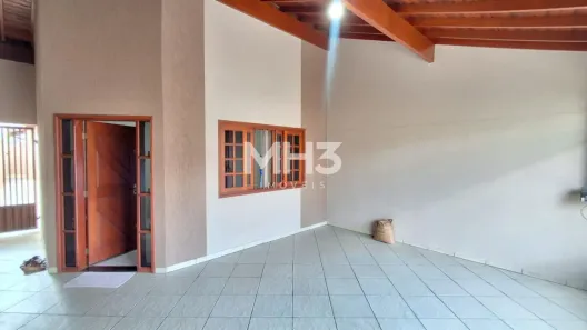 Casa com 3 Quartos à venda, 110m² no Jardim Macarenko, Sumaré