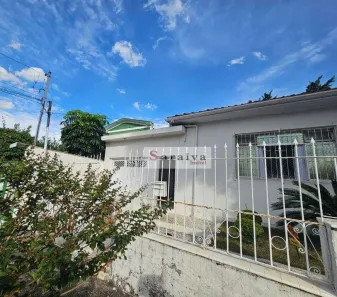 Casa com 2 Quartos à venda, 233m² no Rudge Ramos, São Bernardo do Campo