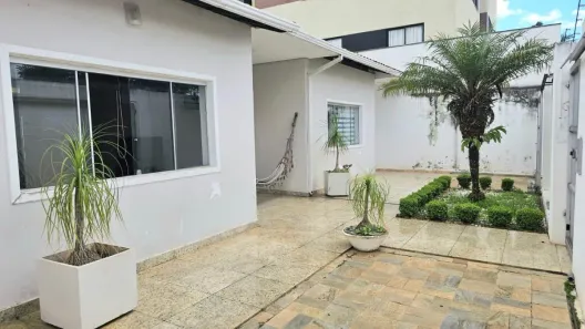 Casa com 3 Quartos à venda, 154m² no Filadélfia, Betim
