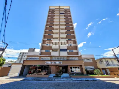 Apartamento com 2 Quartos à venda, 67m² no Centro, Tubarão