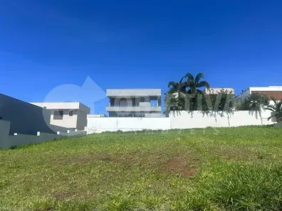 Lote/Terreno à venda, 487m² no Nova Uberlândia, Uberlândia