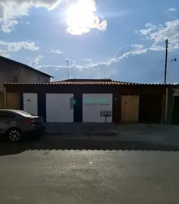 Casa com 3 Quartos à venda, 220m² no Senhora de Fátima, Betim