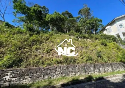 Lote/Terreno à venda, 570m² no Badu, Niterói