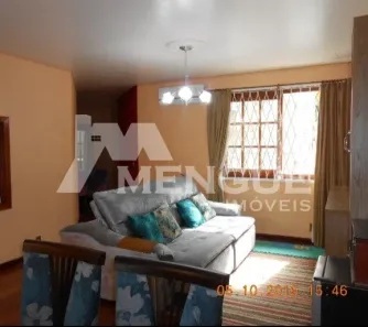 Apartamento com 3 Quartos à venda, 128m² no Bela Vista, Porto Alegre