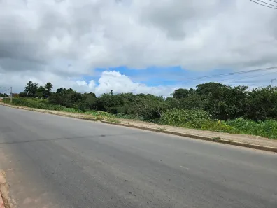 Lote/Terreno à venda, 72600m² no , Lagarto