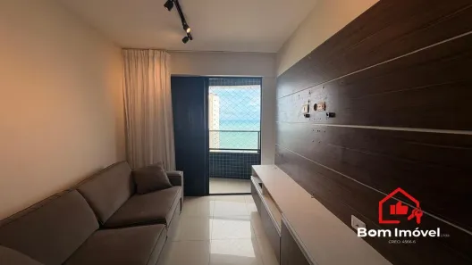 Apartamento com 2 Quartos para alugar, 55m² no Boa Viagem, Recife