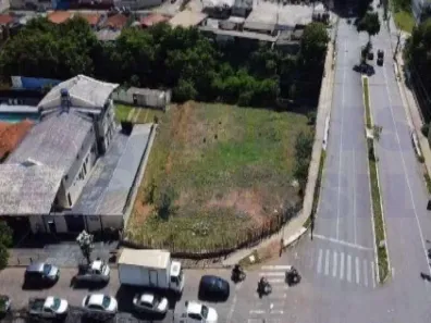 Lote/Terreno à venda, 1500m² no Jardim América, Goiânia