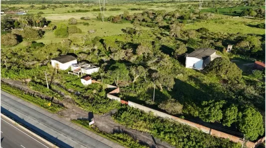 Lote/Terreno à venda, 31000m² no , Macaíba