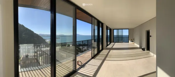 Apartamento com 3 Quartos à venda, 184m² no Cabeçudas, Itajaí
