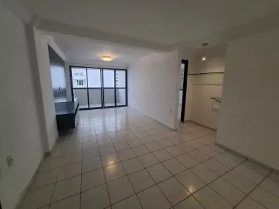 Apartamento com 3 Quartos para venda ou aluguel, 120m² no Manaíra, João Pessoa