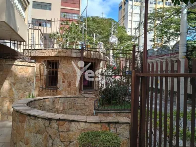 Ponto Comercial para alugar, 36m² no Jardim, Santo André