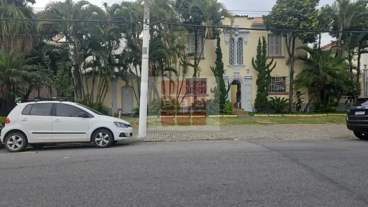 Casa de Condomínio com 9 Quartos para alugar, 237m² no Jardim Paulista, São Paulo