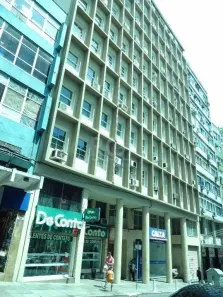Sala Comercial à venda, 40m² no Centro Histórico, Porto Alegre
