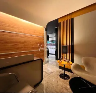 Sala Comercial à venda, 50m² no Centro de Vila Velha, Vila Velha