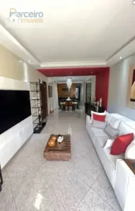 Casa com 3 Quartos à venda, 238m² no Jardim Textil, São Paulo