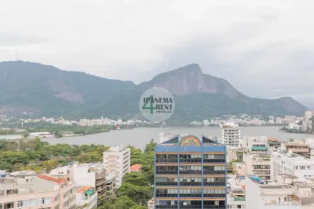 Flat com 2 Quartos à venda, 130m² no Ipanema, Rio de Janeiro