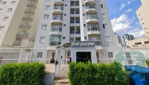 Apartamento com 3 Quartos à venda, 85m² no Parque Campolim, Sorocaba