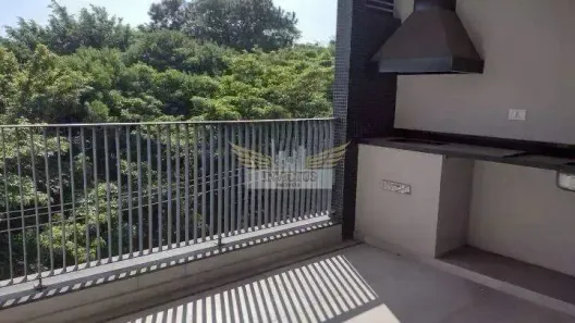 Apartamento com 3 Quartos à venda, 112m² no Jardim São Caetano, São Caetano do Sul