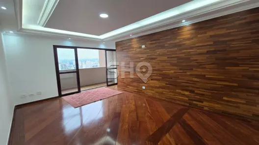 Apartamento com 3 Quartos à venda, 156m² no Santana, São Paulo