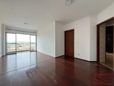 Apartamento com 2 Quartos para alugar, 120m² no Jardim Piratininga, Limeira